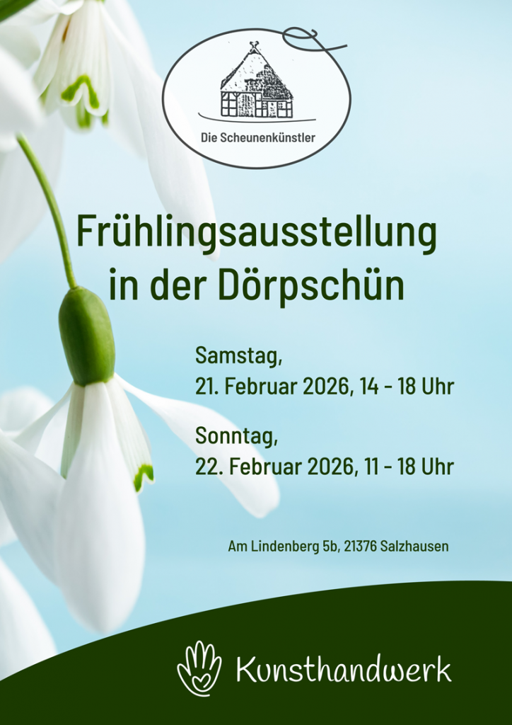 Frühjahrsausstellung